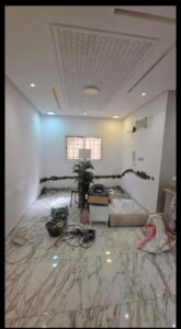 ترميمات الرياض ترميم قبل في الرياض