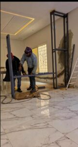 ترميمات الرياض ترميمات شقق الرياض