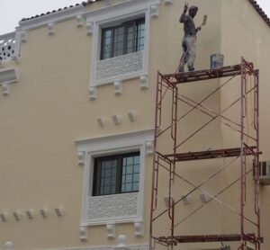 ترميم المنازل القديمة في الرياض مقاول ترميم الرياض