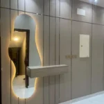 بديل الشيبورد مع مرايا