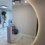 تركيب مرايات في الطائف 2