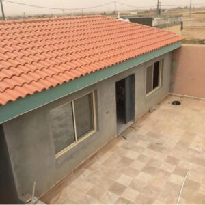 ترميم ملاحق بأفضل مواد حديثة بالرياض 2