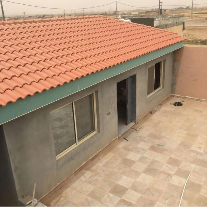 ترميم ملاحق بأفضل مواد حديثة بالرياض 2