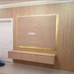 ديكورات بديل خشب الطائف 7