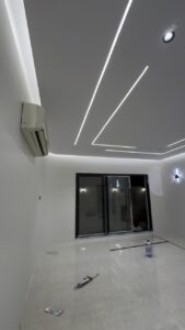 دهانات فلل في الرياض 