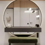 معلم تركيب مرايات في الرياض 10