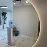 معلم تركيب مرايات في الرياض 6