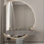 معلم تركيب مرايات في الرياض 7