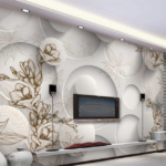 معلم ورق جدران في الطايف 1