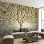 معلم ورق جدران في الطايف 2