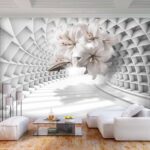 معلم ورق جدران في الطايف 8