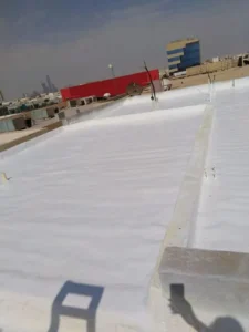 تركيب عوازل الاسطح في الرياض 