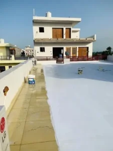 عوازل اسطح الرياض 