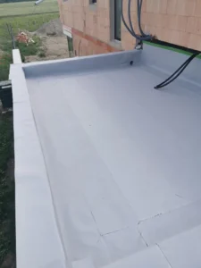 أنواع عوازل الاسطح 