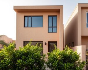 تشطيب الفلل والشقق 