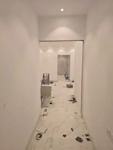 ترميم الواجهات الرياض 